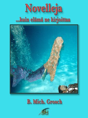 cover image of Novelleja